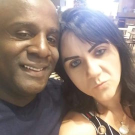 Michelle e Bruno