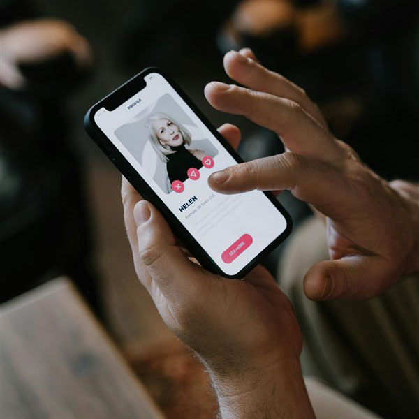 Sites de relacionamentos funcionam mesmo