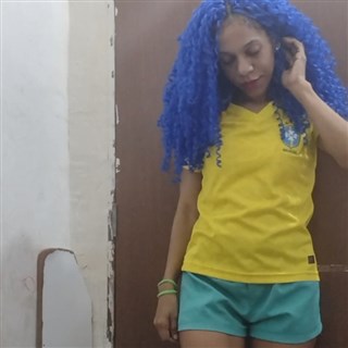 Oxente_éaLaís