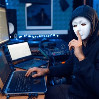 Hacker-4