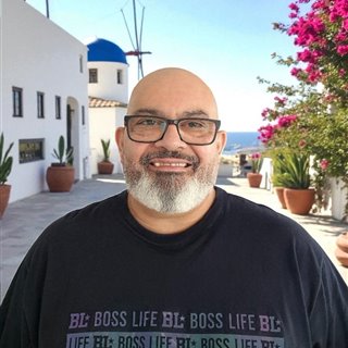 GinoAlmeida