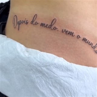 Mari-santos