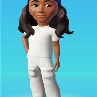 Moreninha22