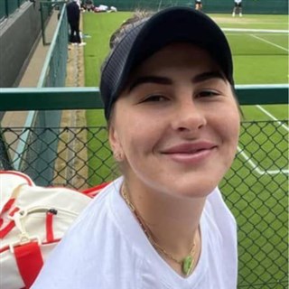 BiancaAndreescu