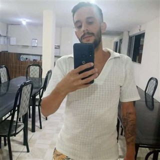 GLEISONPEIXO