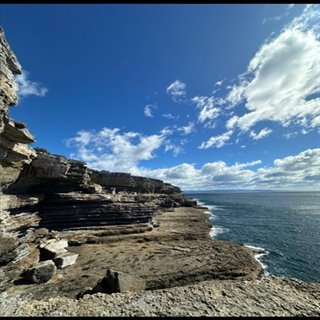 Rocknaveia