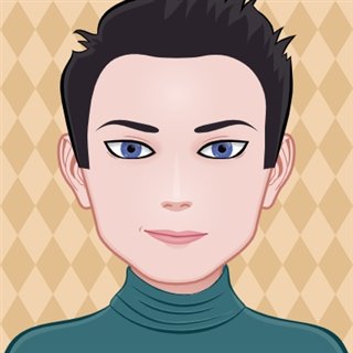Michael-86
