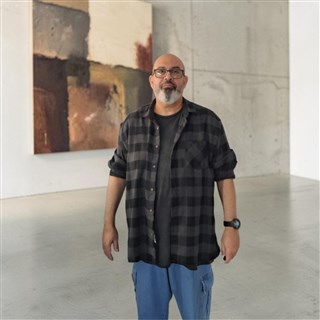 GinoAlmeida