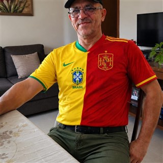 PesquisadorG