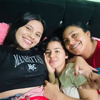 Raimundinha