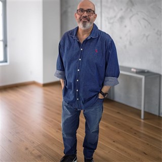 GinoAlmeida